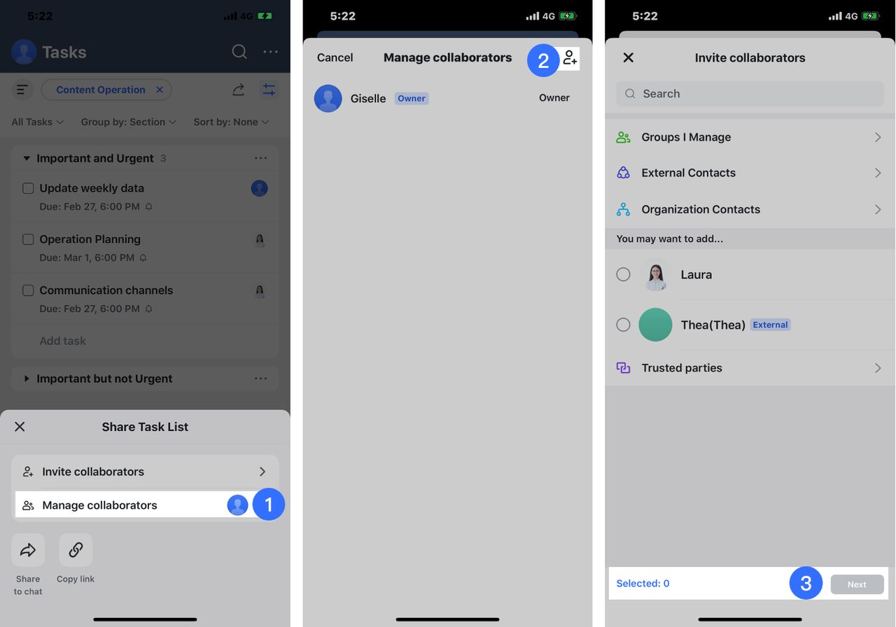 rikkei digital lark suite viet nam