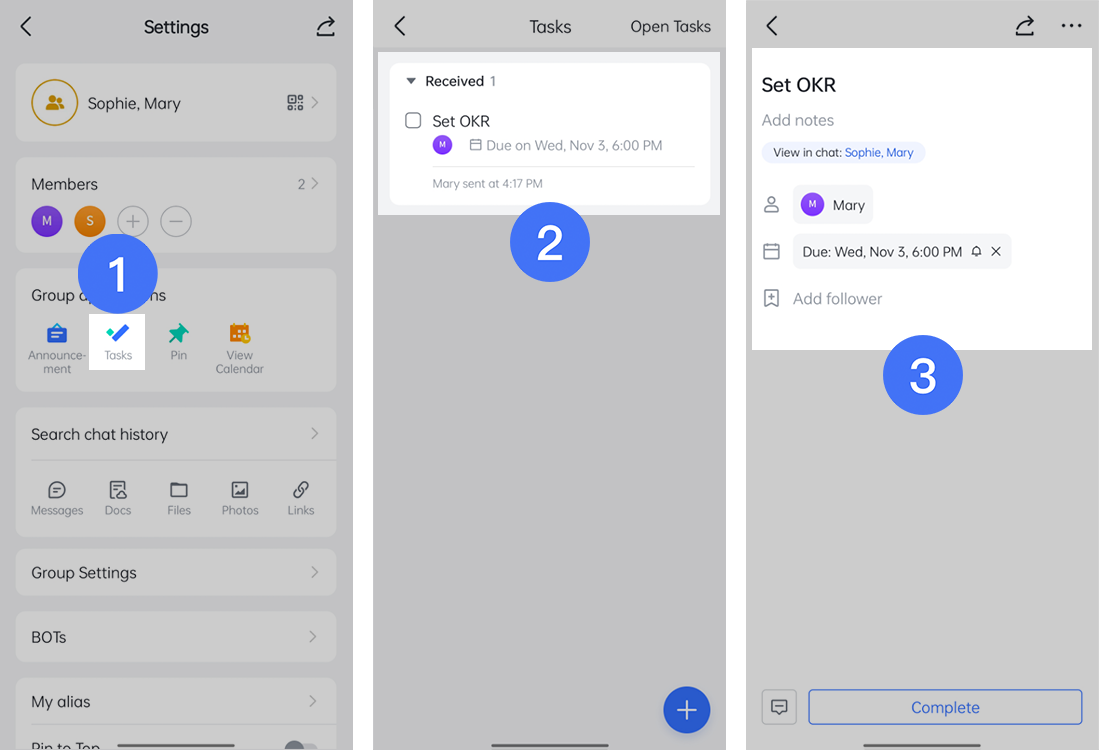 rikkei digital lark suite viet nam