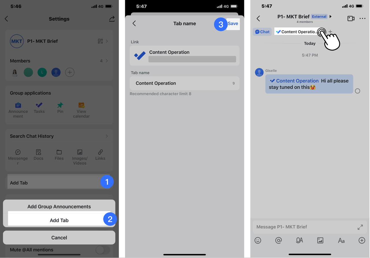 rikkei digital lark suite viet nam