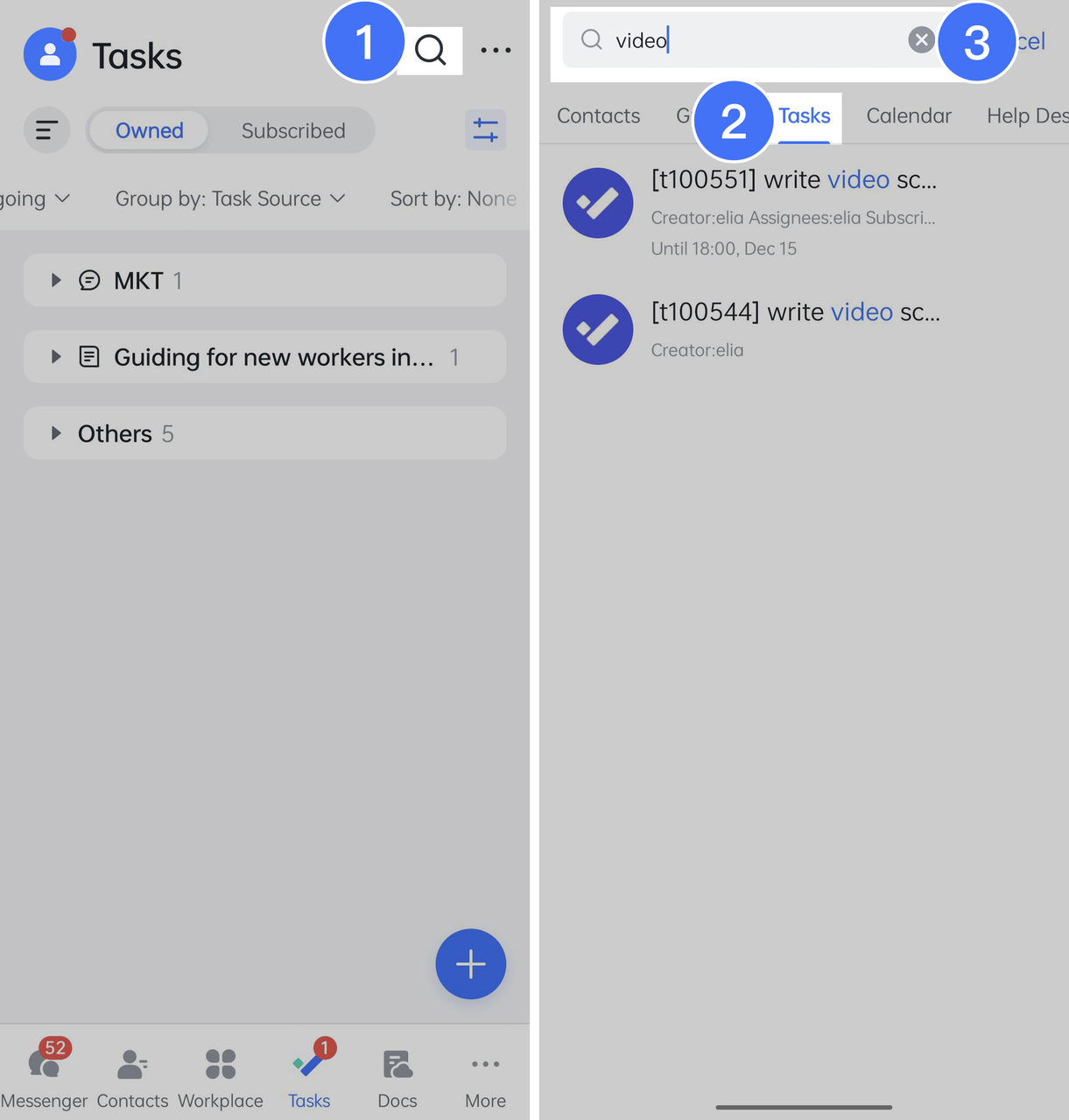 rikkei digital lark suite viet nam
