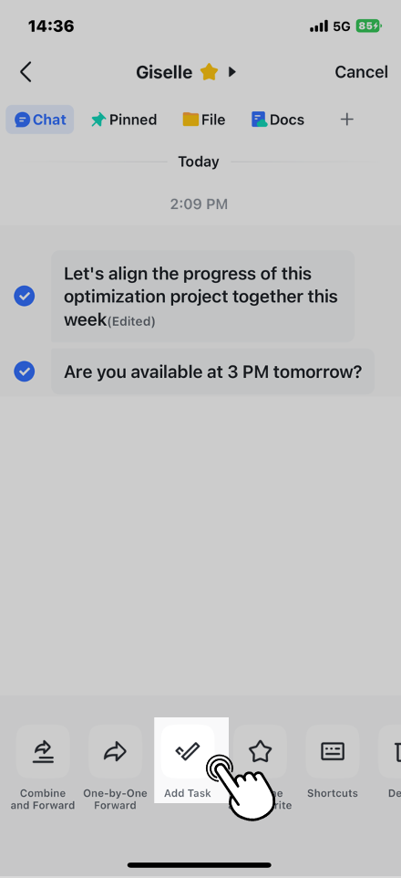 rikkei digital lark suite viet nam