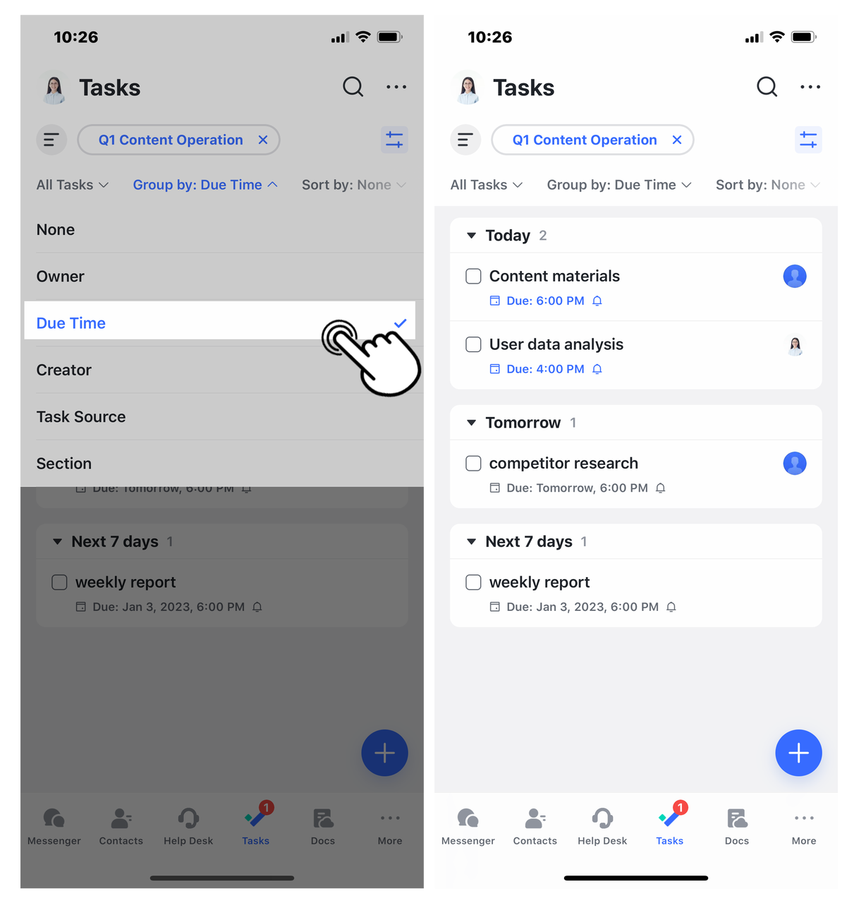 rikkei digital lark suite viet nam