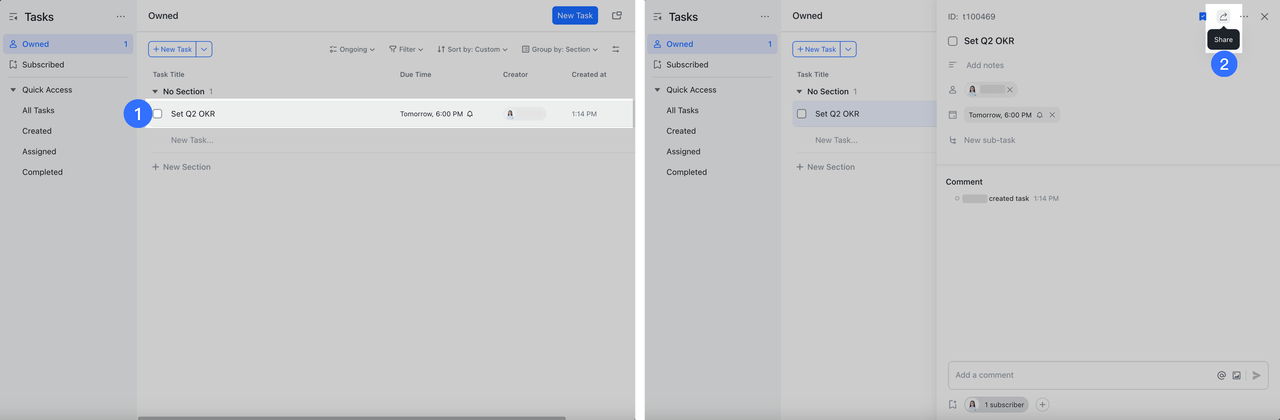 rikkei digital lark suite viet nam