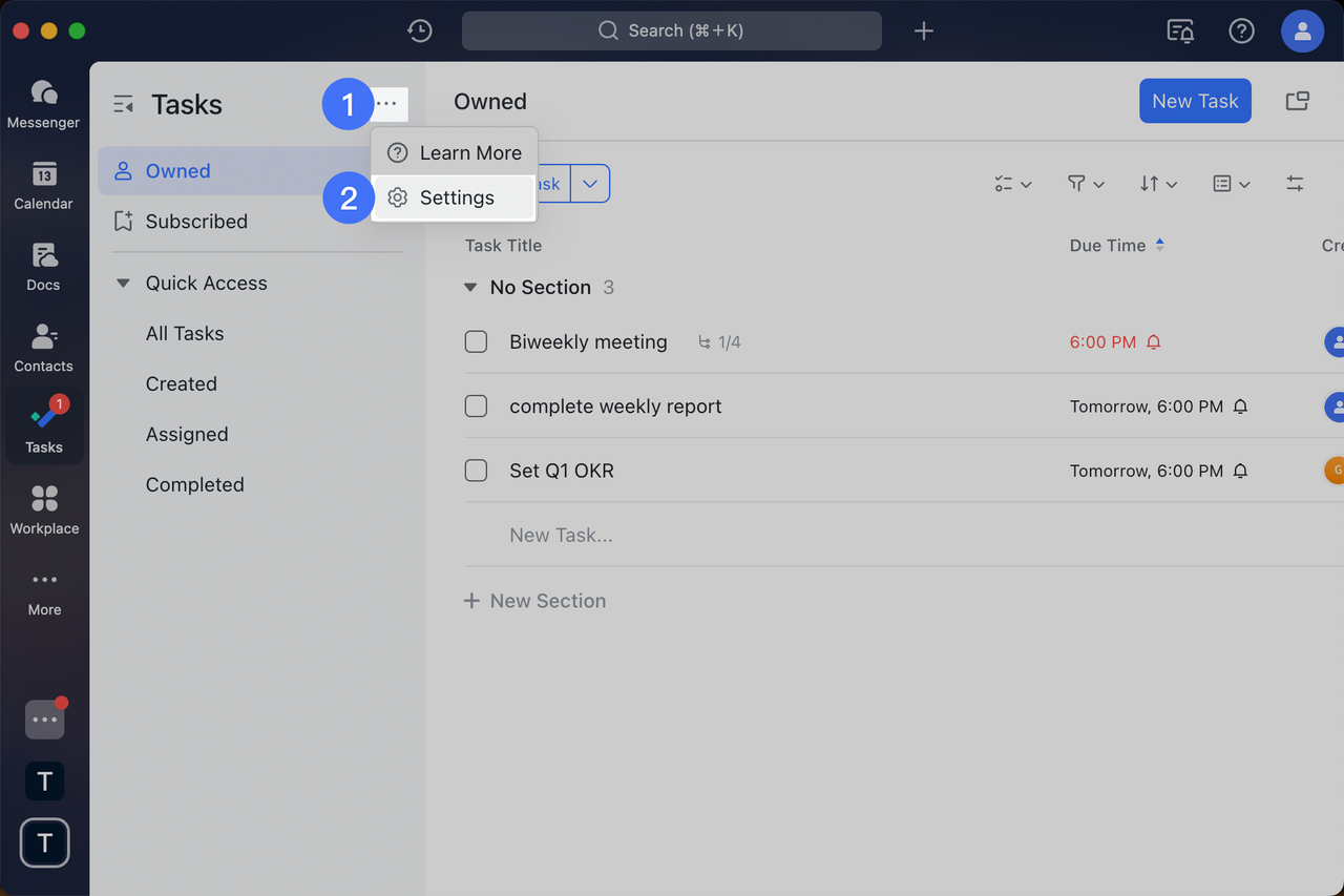 rikkei digital lark suite viet nam