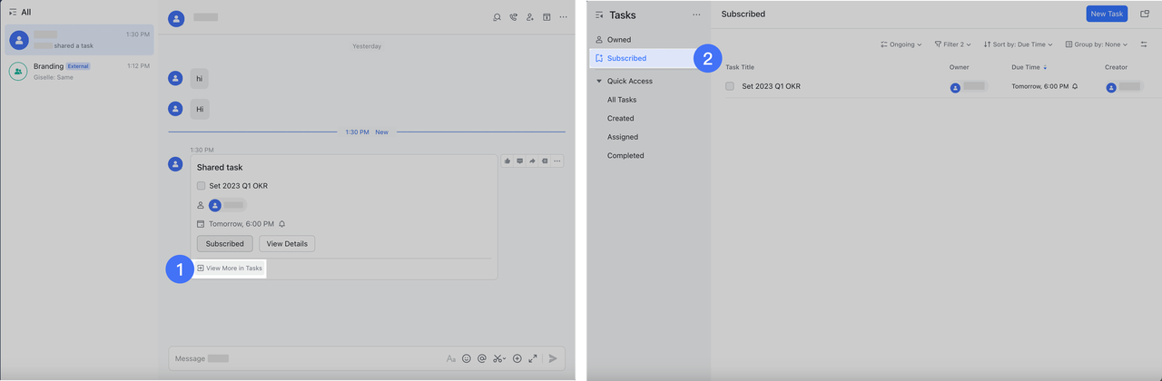 rikkei digital lark suite viet nam