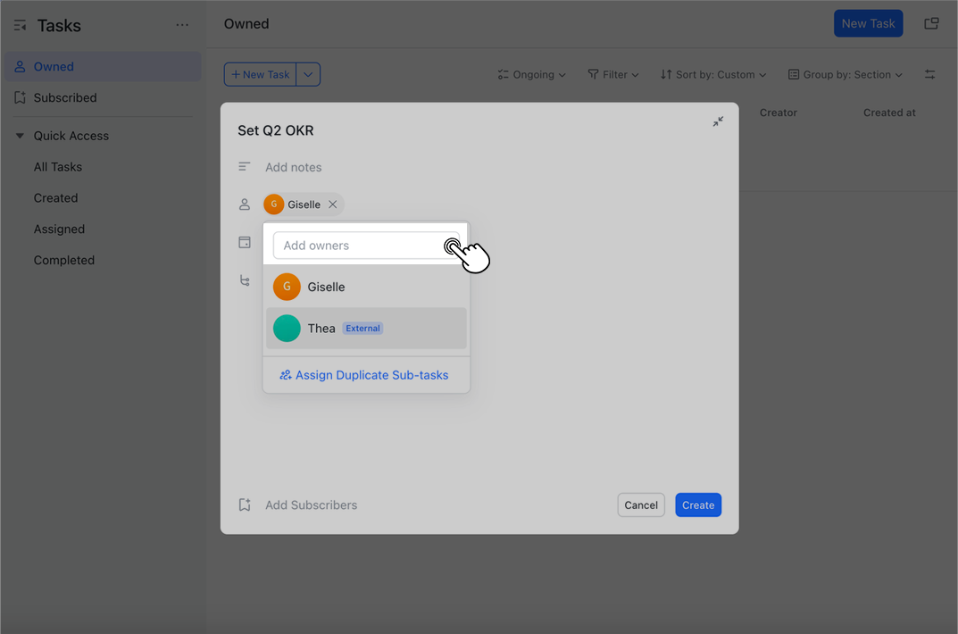 rikkei digital lark suite viet nam