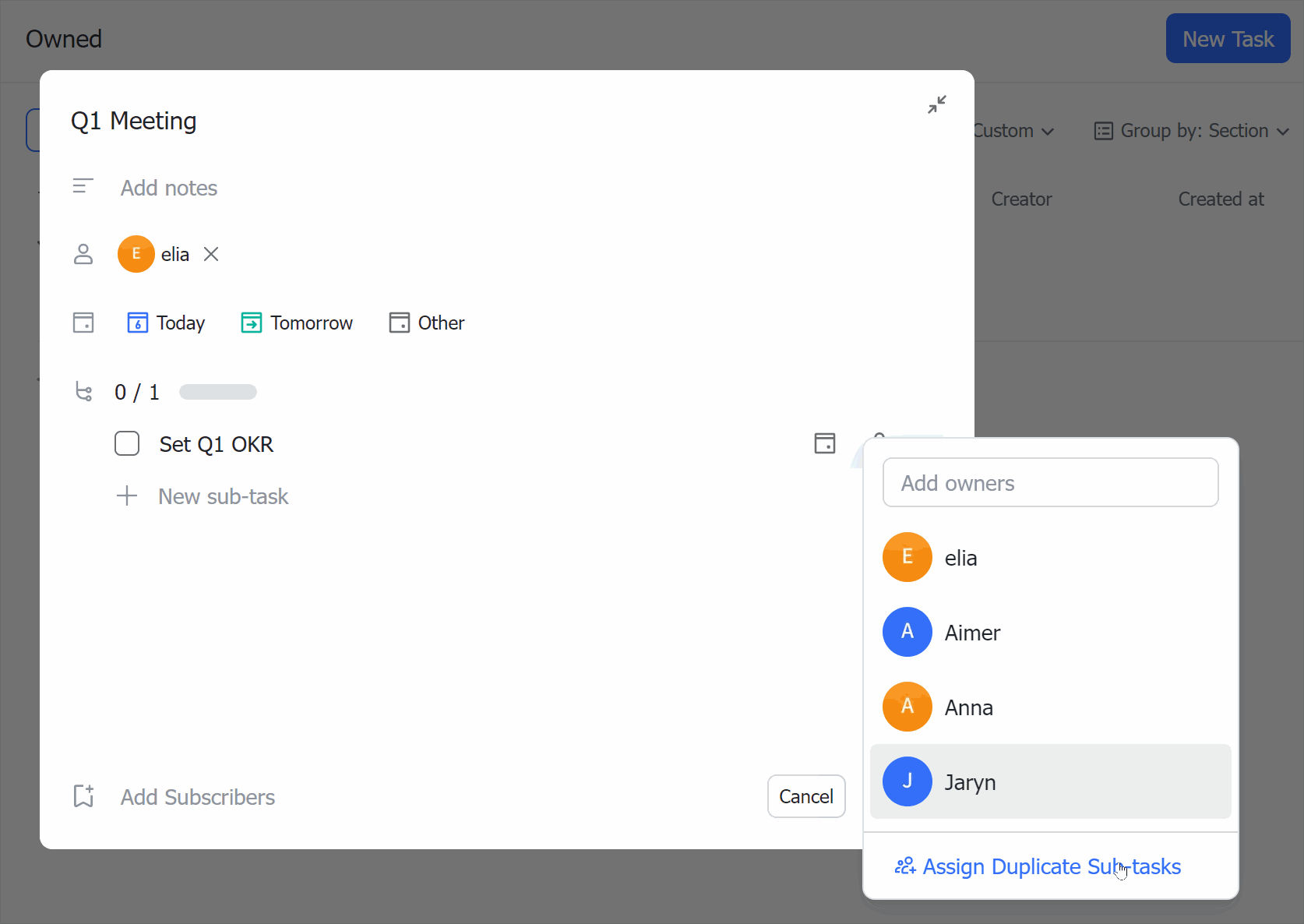 rikkei digital lark suite viet nam