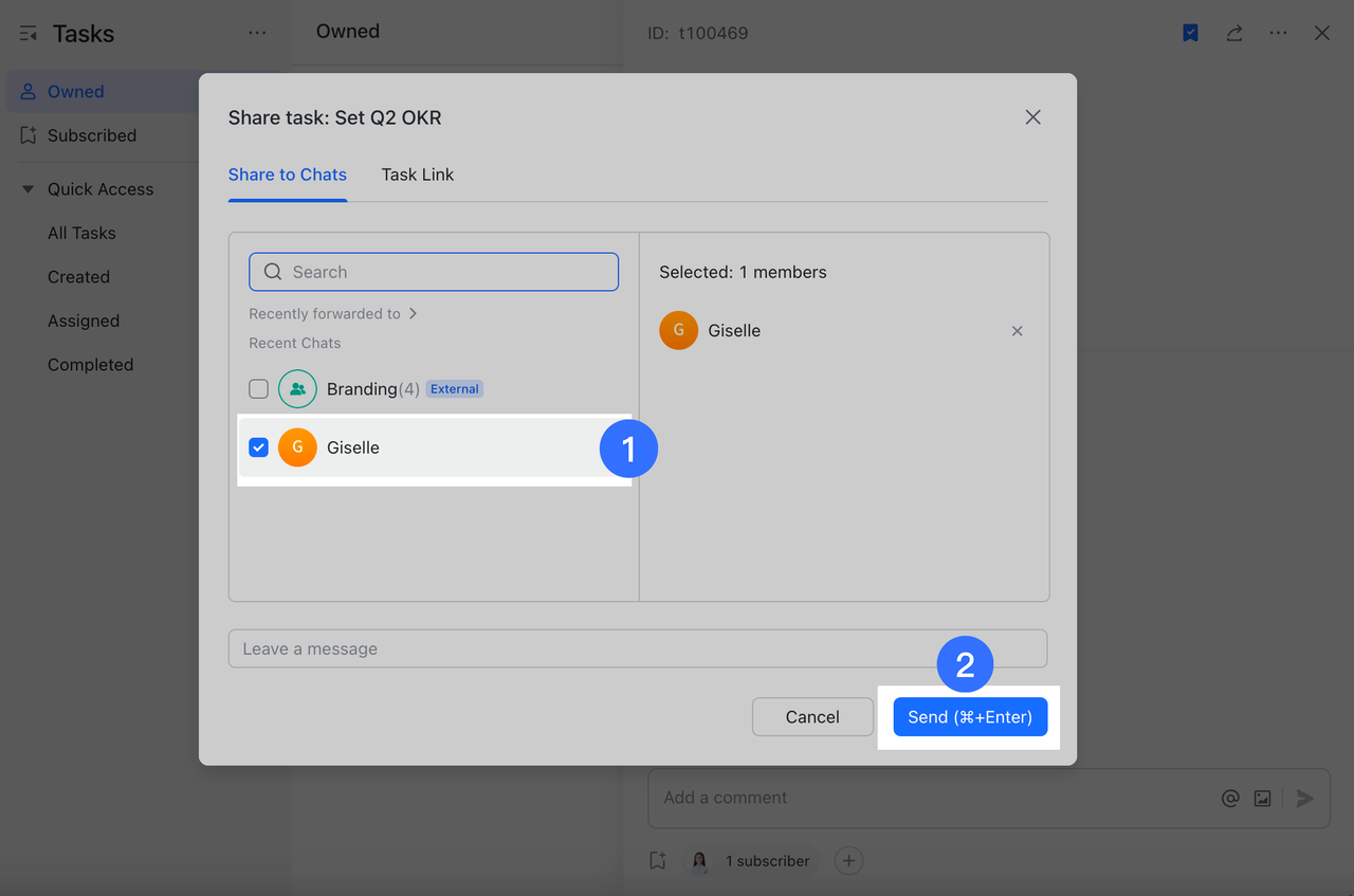 rikkei digital lark suite viet nam