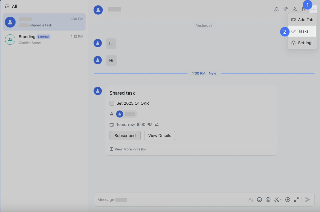 rikkei digital lark suite viet nam