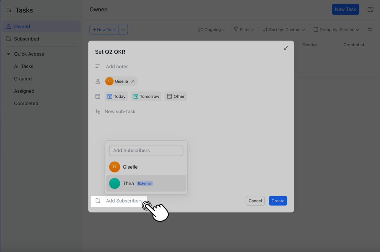 rikkei digital lark suite viet nam