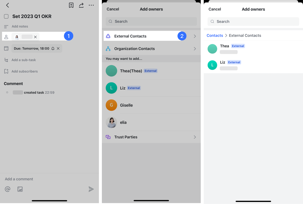 rikkei digital lark suite viet nam