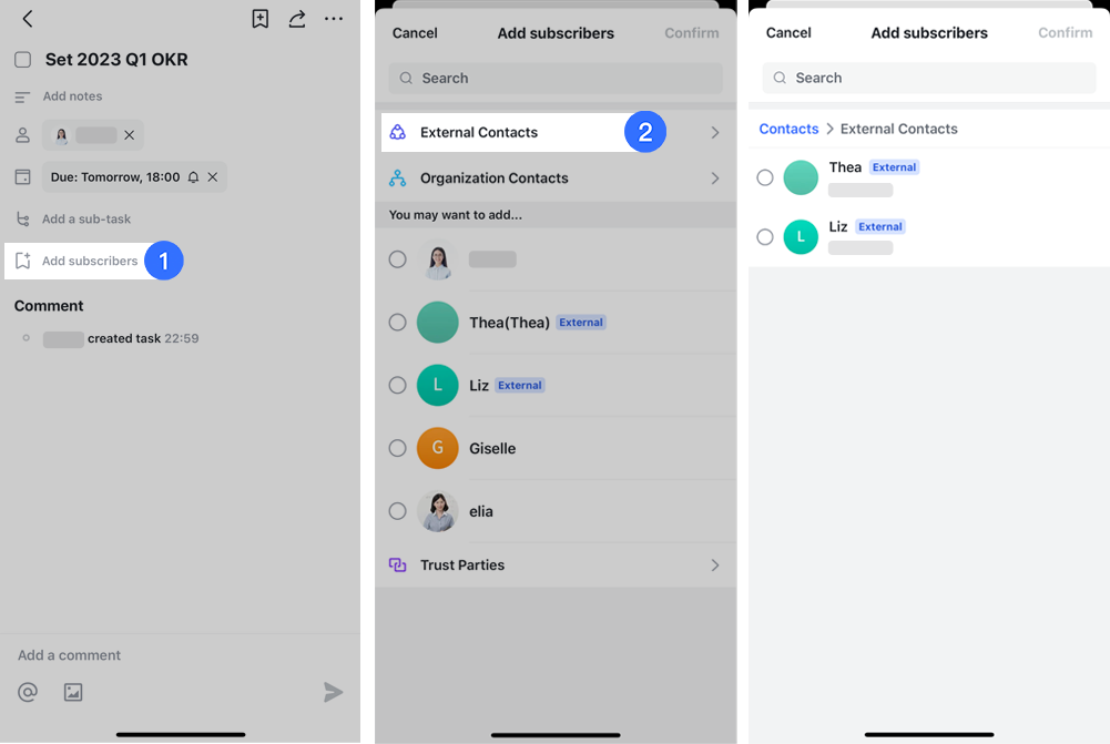 rikkei digital lark suite viet nam
