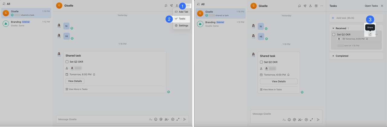 rikkei digital lark suite viet nam