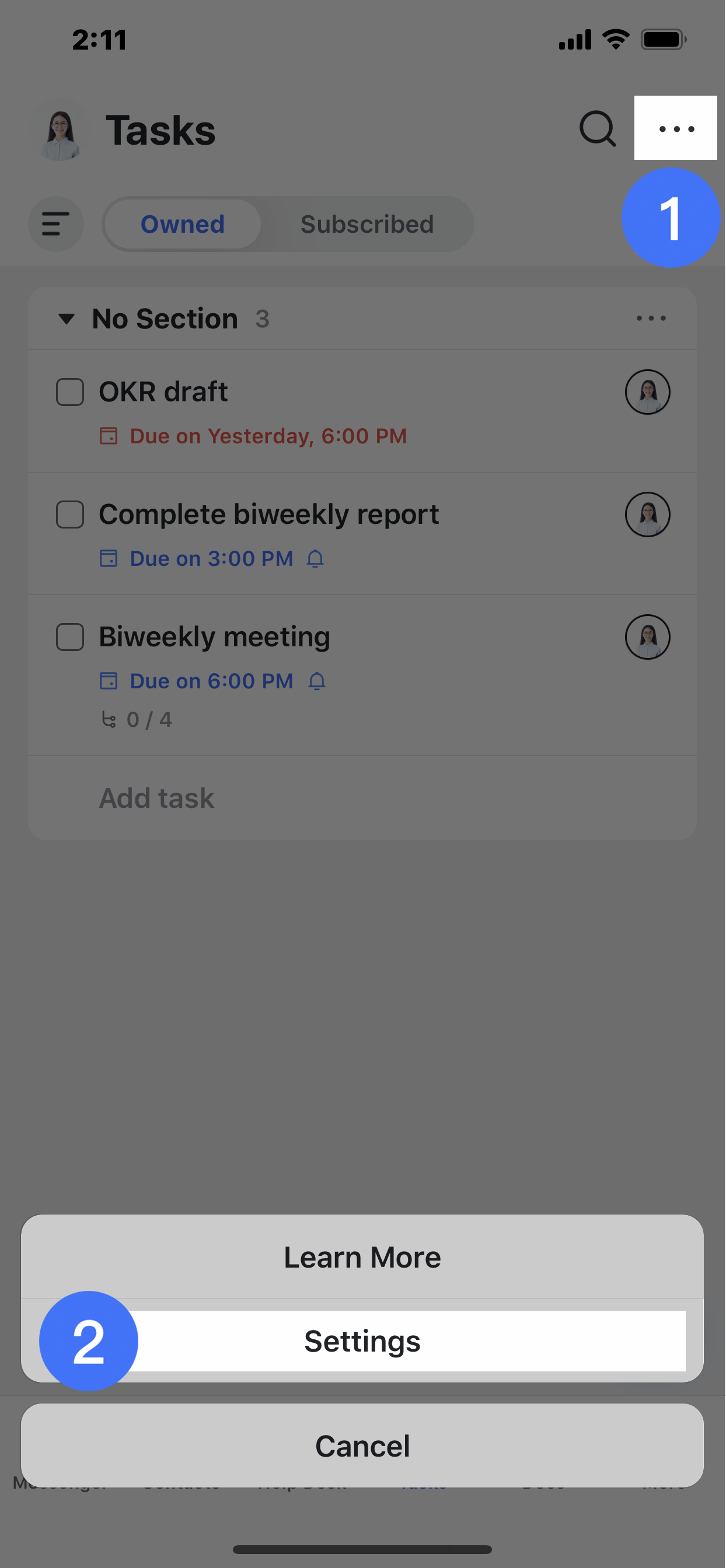 rikkei digital lark suite viet nam