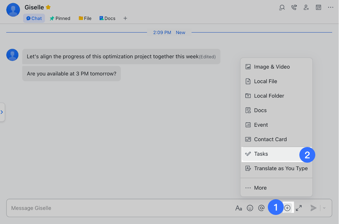 rikkei digital lark suite viet nam