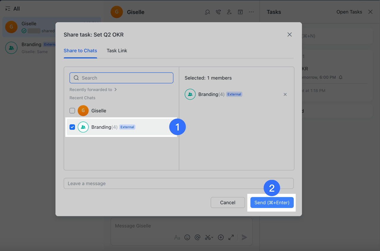 rikkei digital lark suite viet nam
