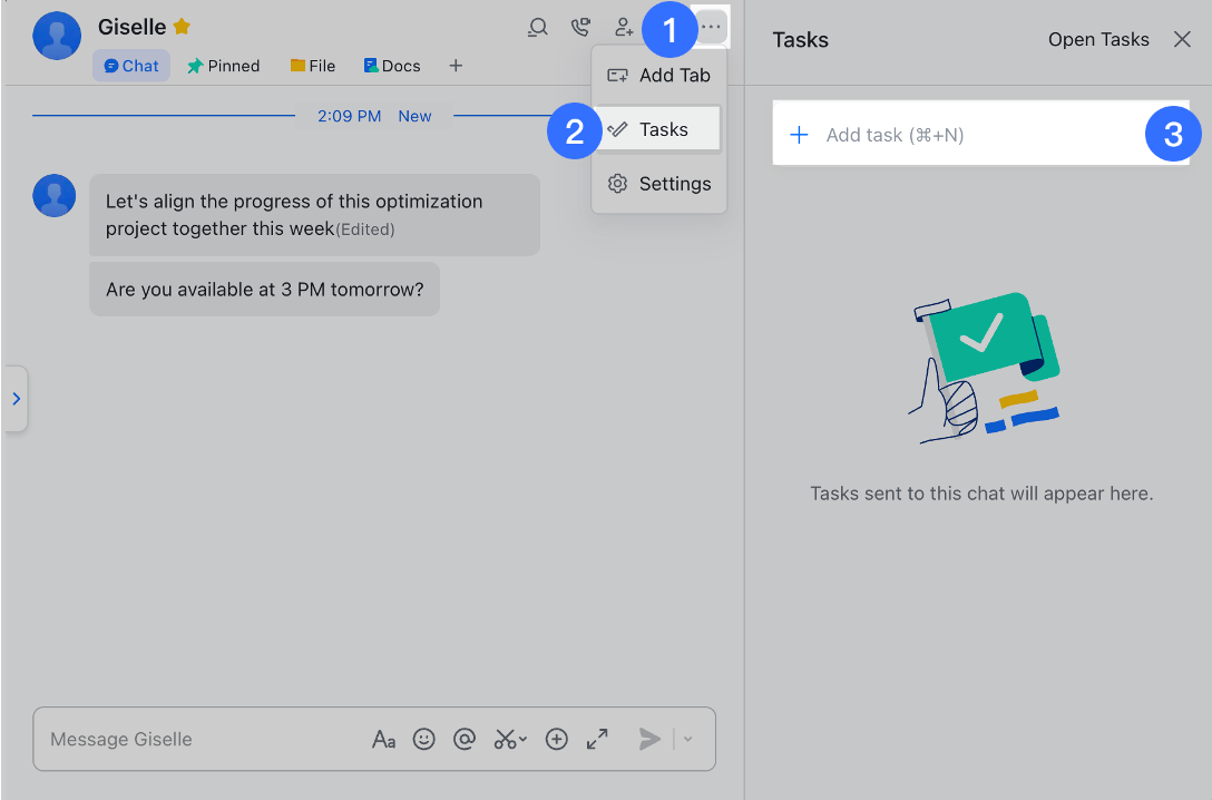 rikkei digital lark suite viet nam