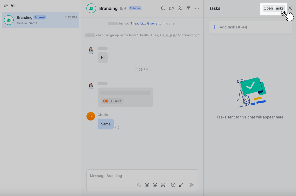 rikkei digital lark suite viet nam