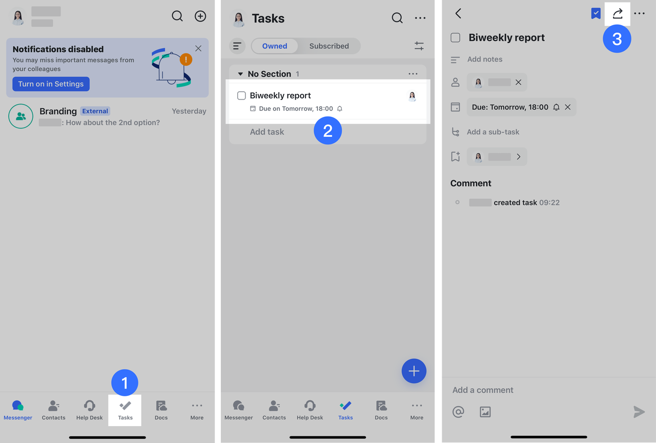 rikkei digital lark suite viet nam