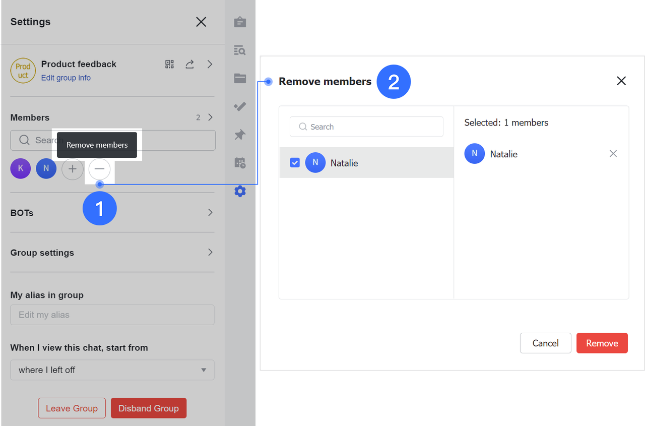 rikkei digital lark suite viet nam