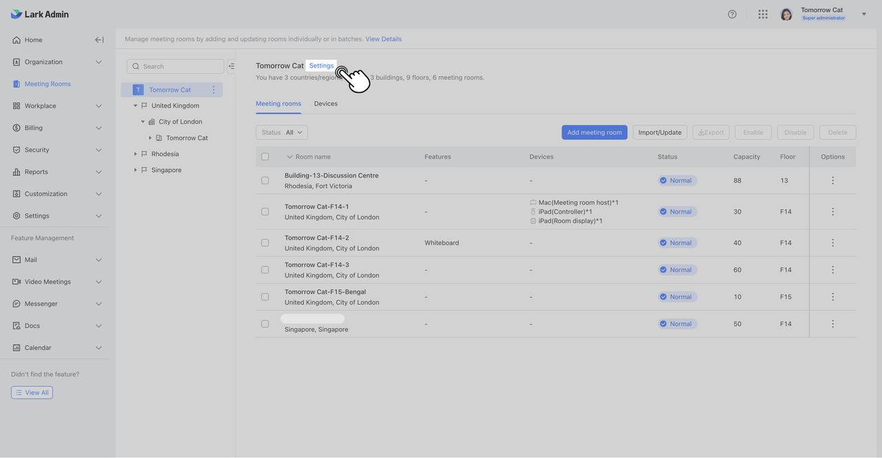 rikkei digital lark suite viet nam
