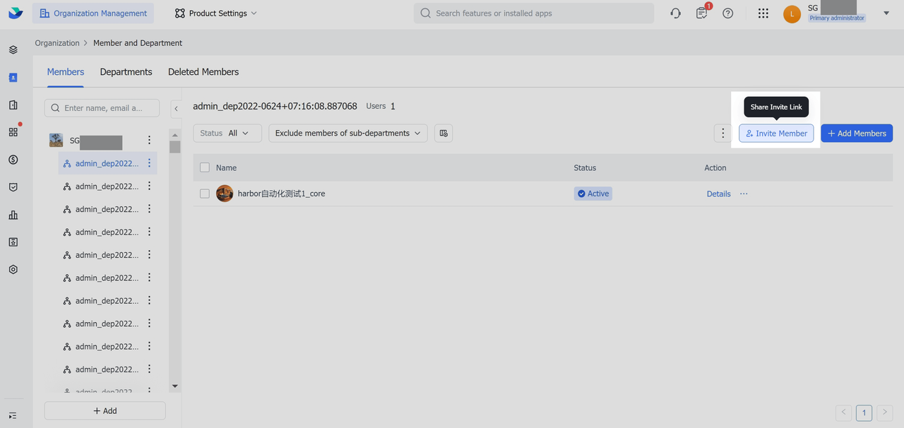 rikkei digital lark suite viet nam