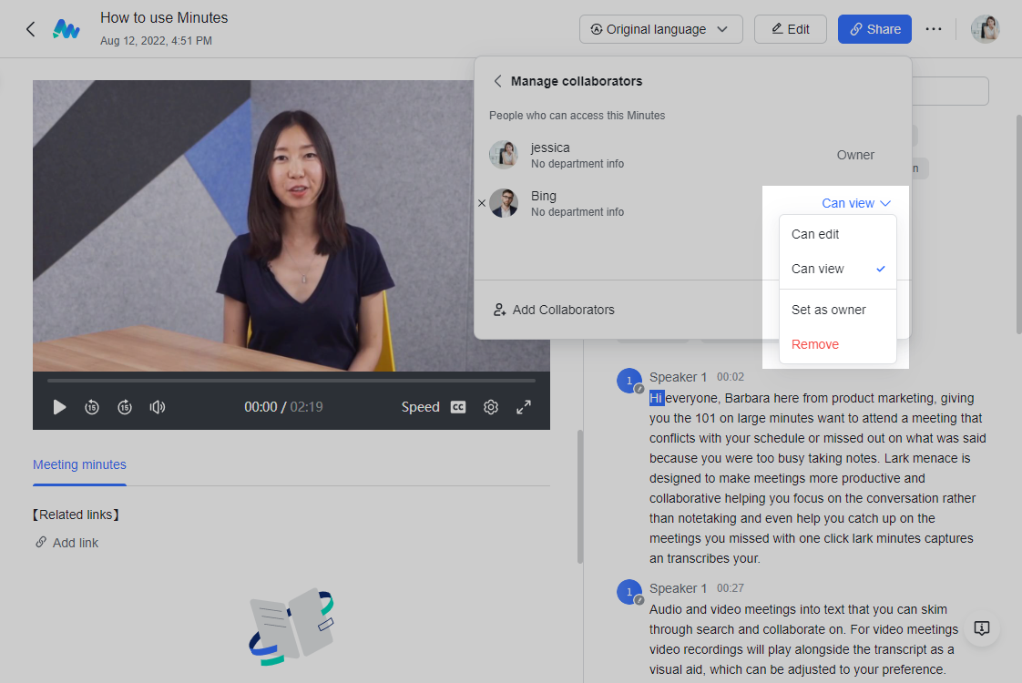 rikkei digital lark suite viet nam