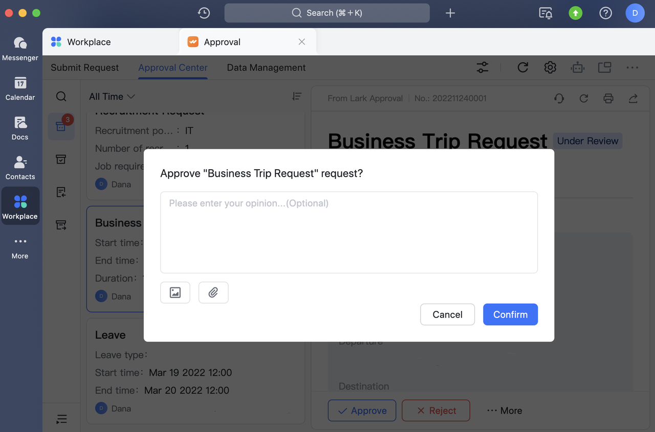rikkei digital lark suite viet nam