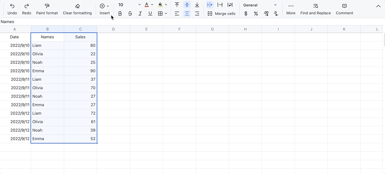 rikkei digital lark suite viet nam