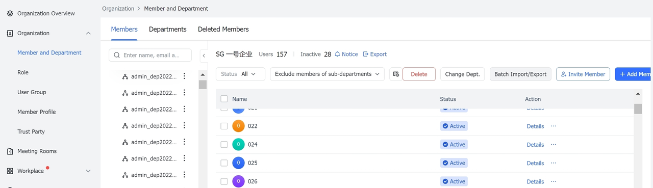 rikkei digital lark suite viet nam