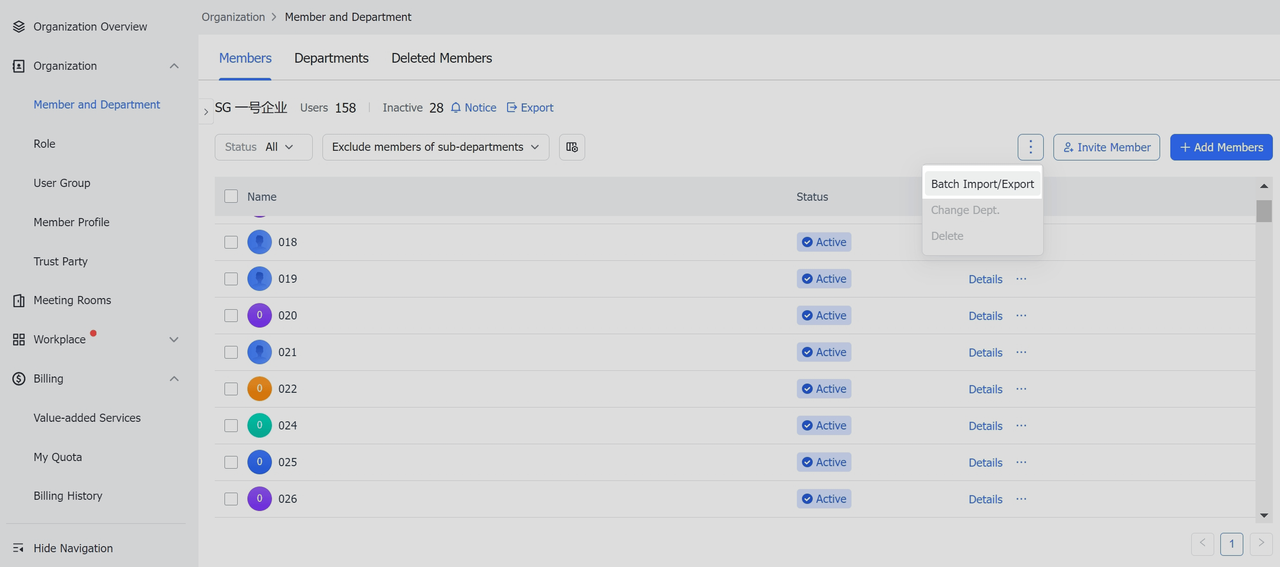 rikkei digital lark suite viet nam