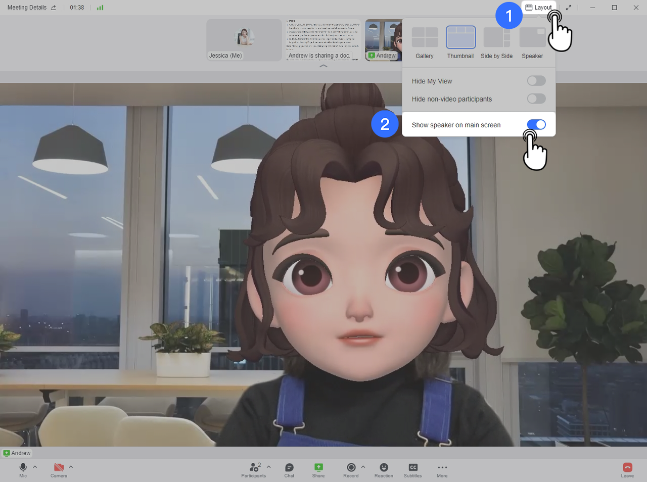 rikkei digital lark suite viet nam