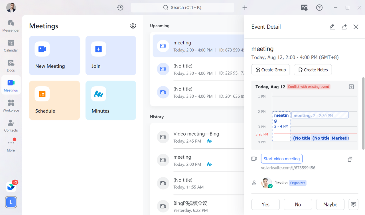 rikkei digital lark suite viet nam