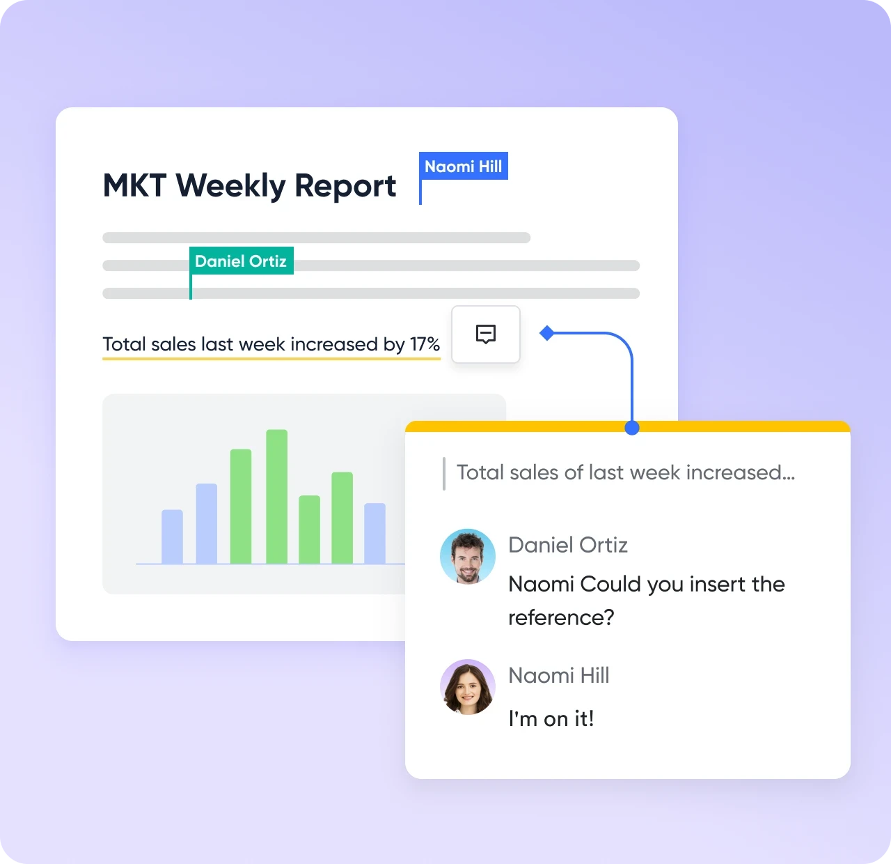 cộng tác trong thời gian thực