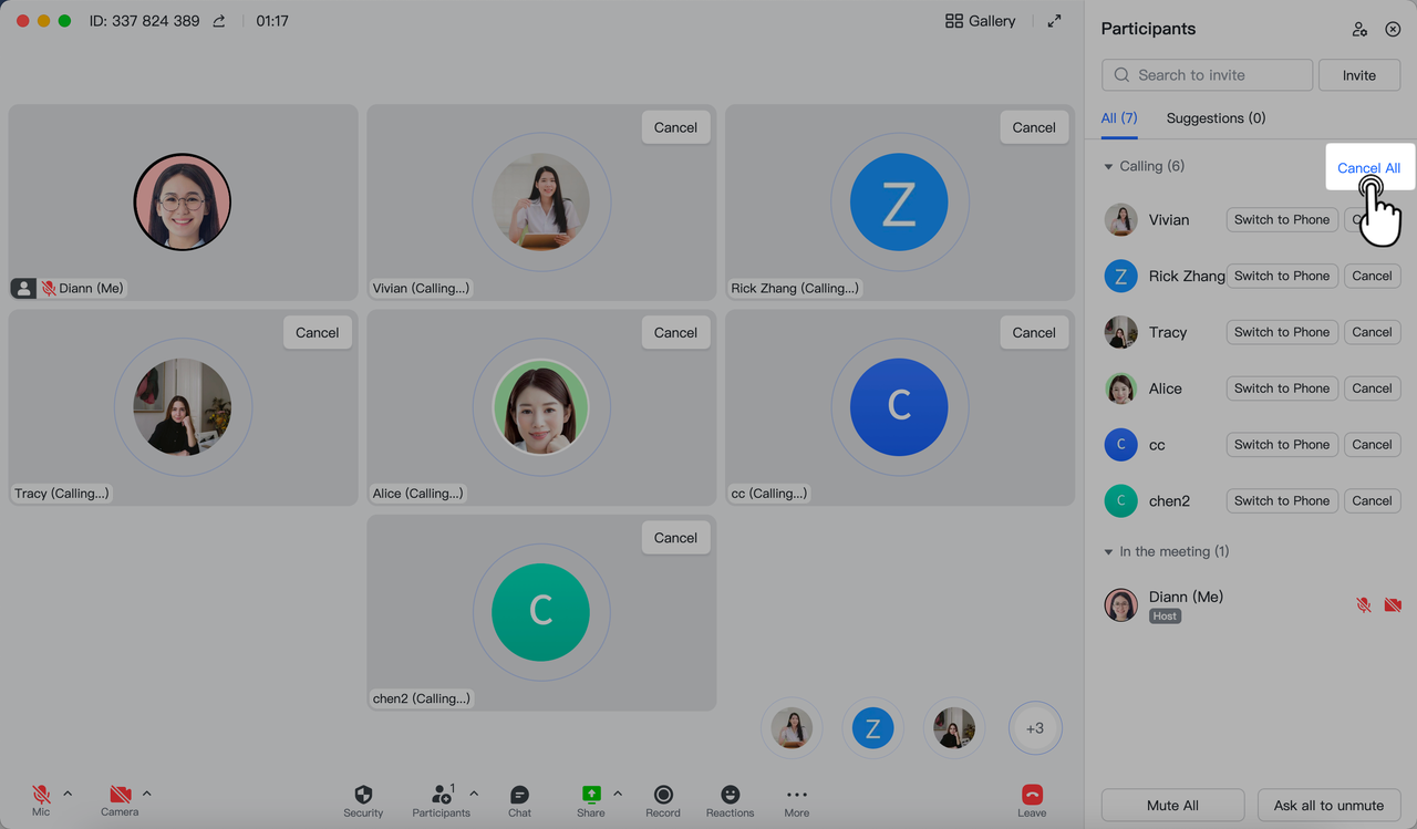 rikkei digital lark suite viet nam