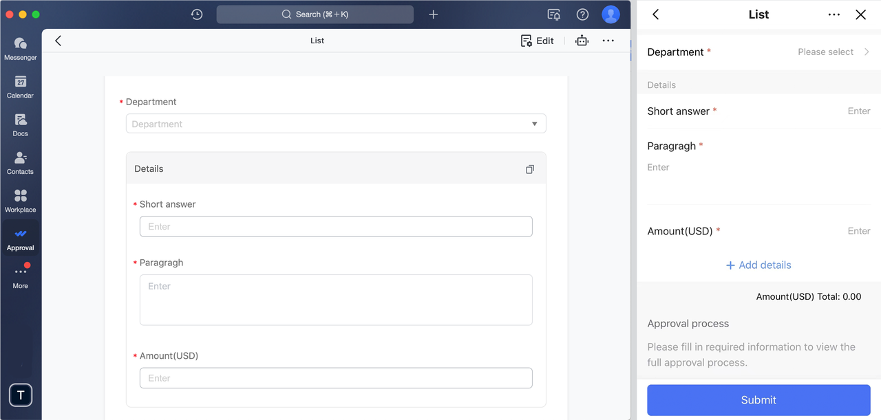 rikkei digital lark suite viet nam