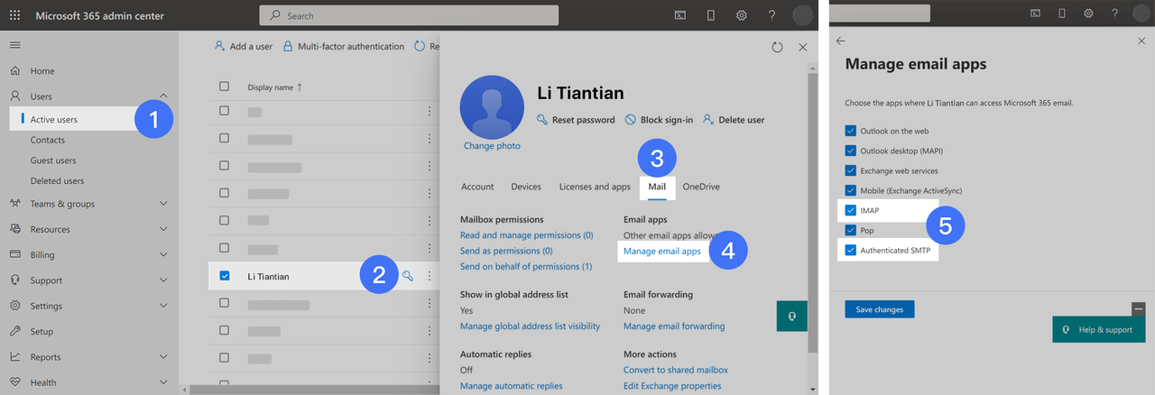 rikkei digital lark suite viet nam