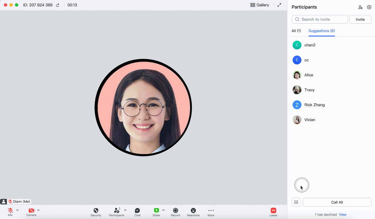 rikkei digital lark suite viet nam