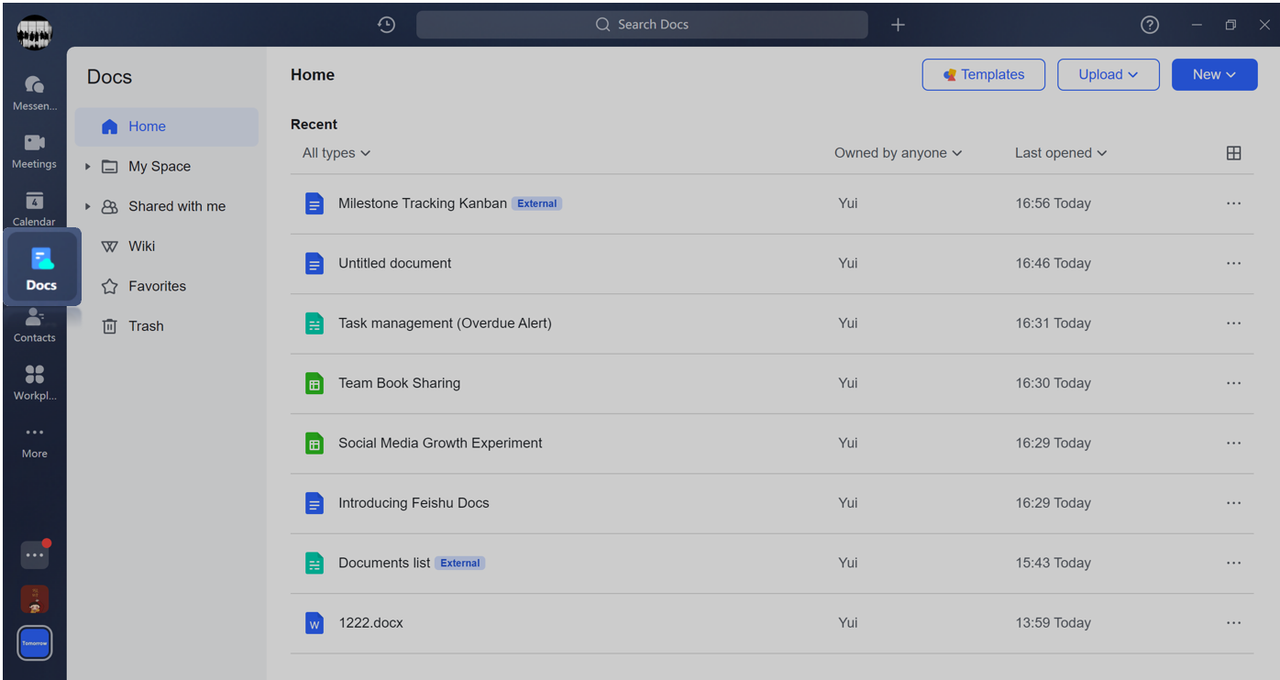 rikkei digital lark suite viet nam