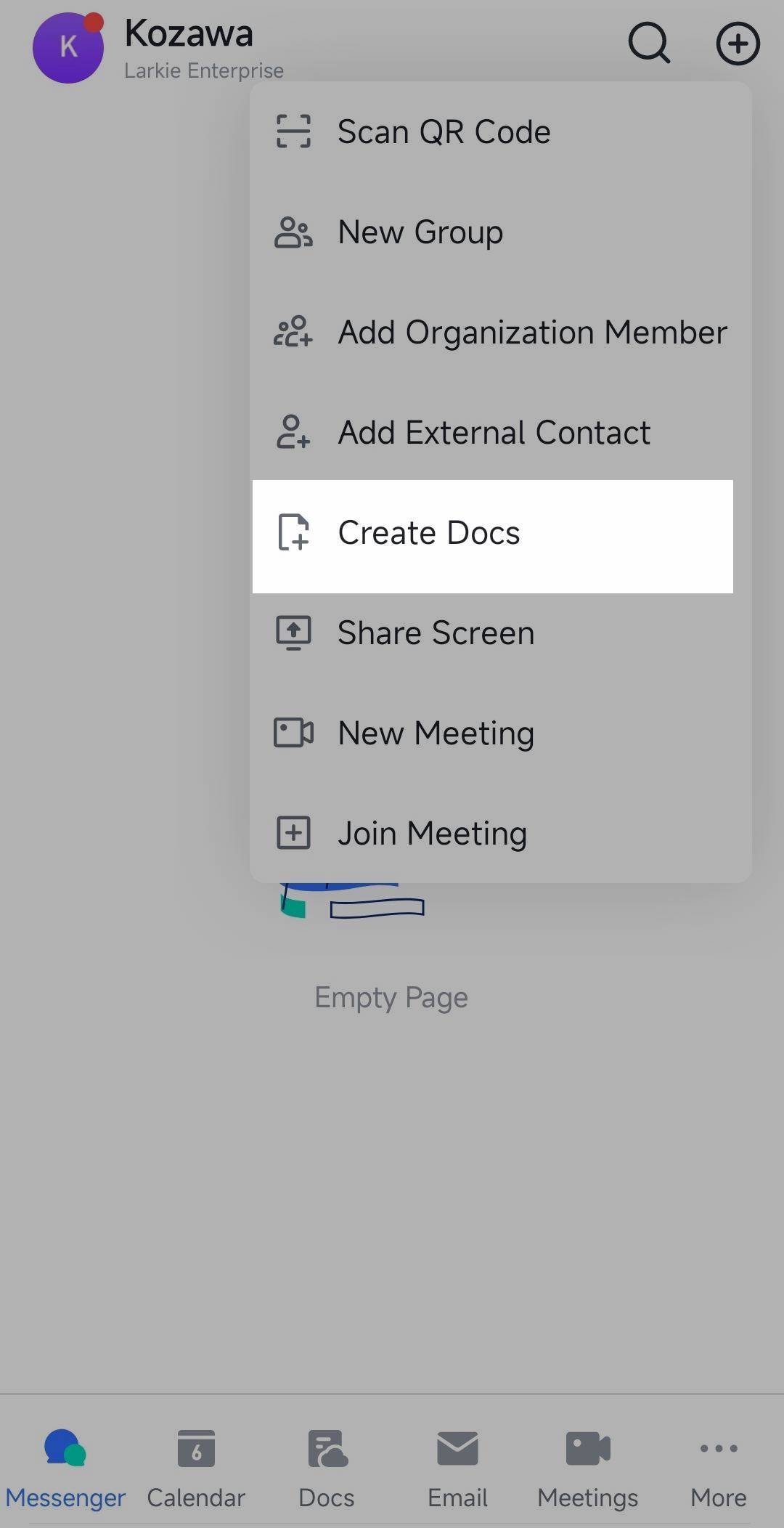 rikkei digital lark suite viet nam