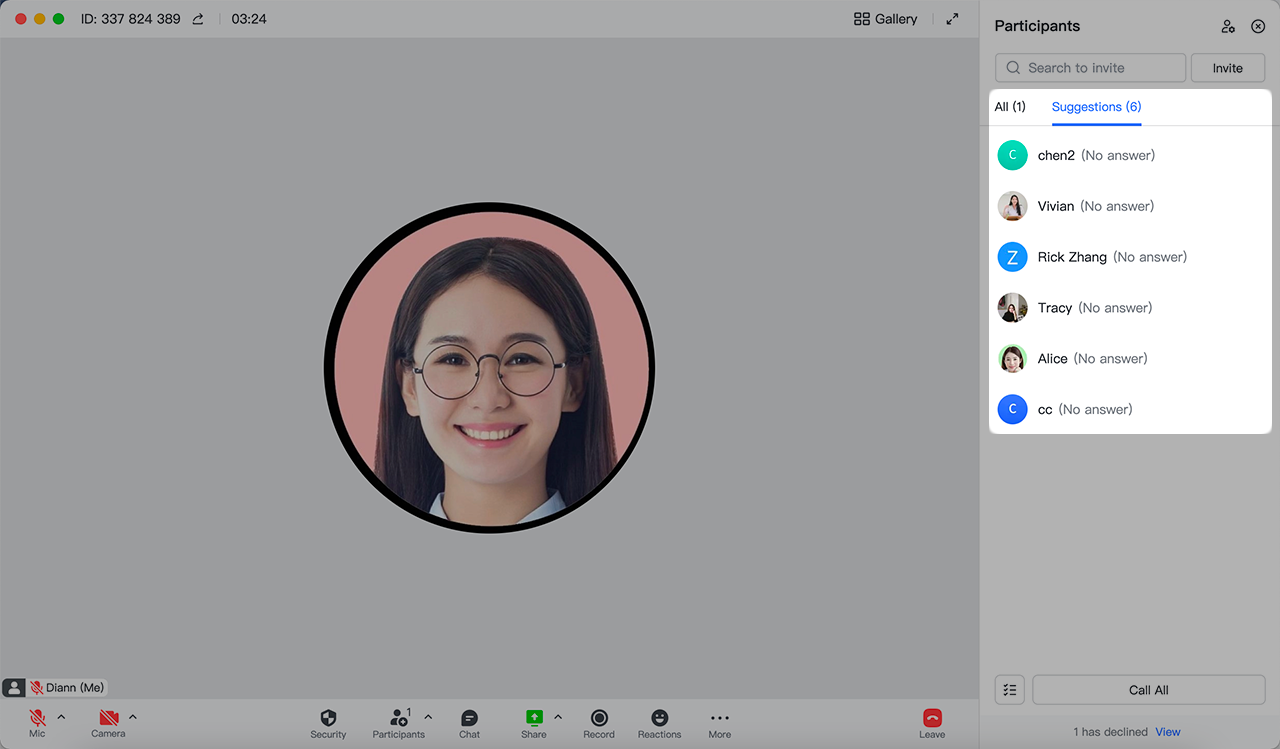 rikkei digital lark suite viet nam