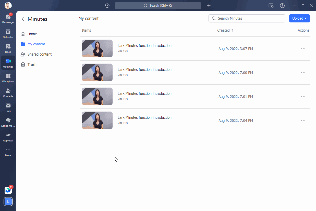 rikkei digital lark suite viet nam