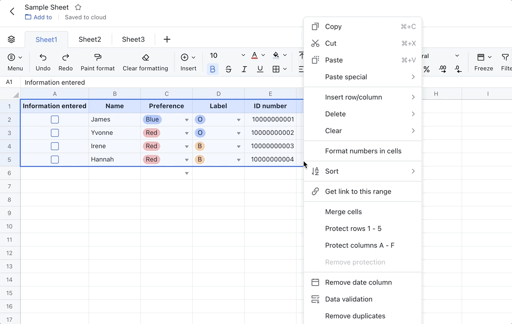 rikkei digital lark suite viet nam