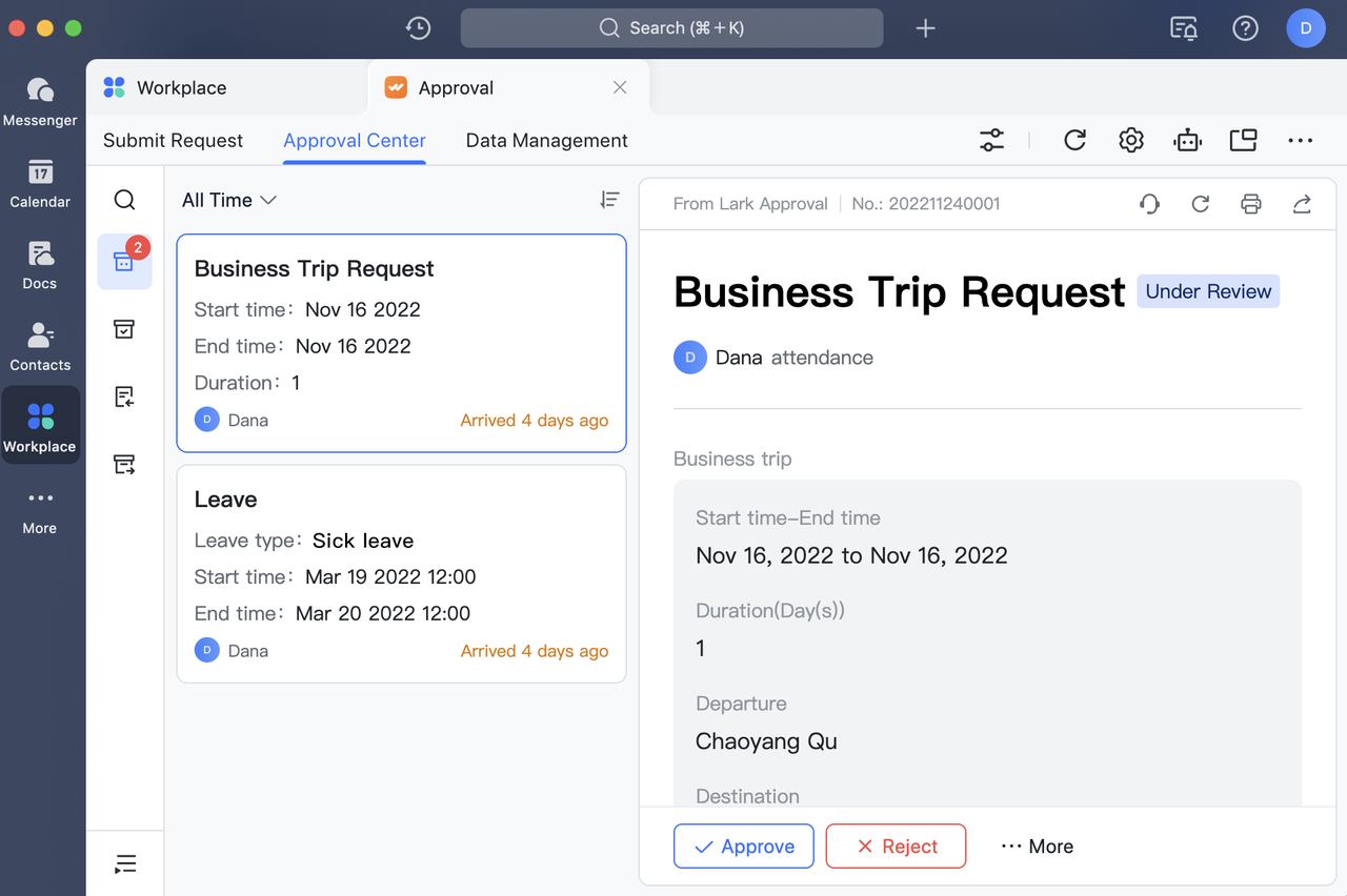 rikkei digital lark suite viet nam