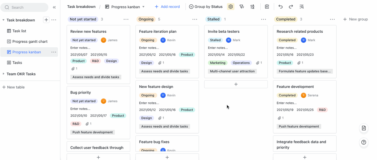 rikkei digital lark suite viet nam