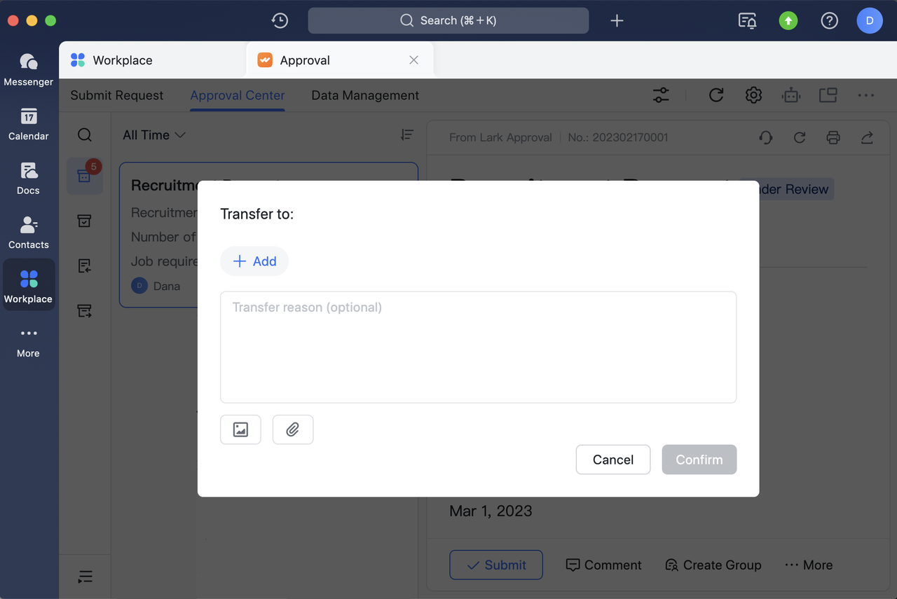 rikkei digital lark suite viet nam