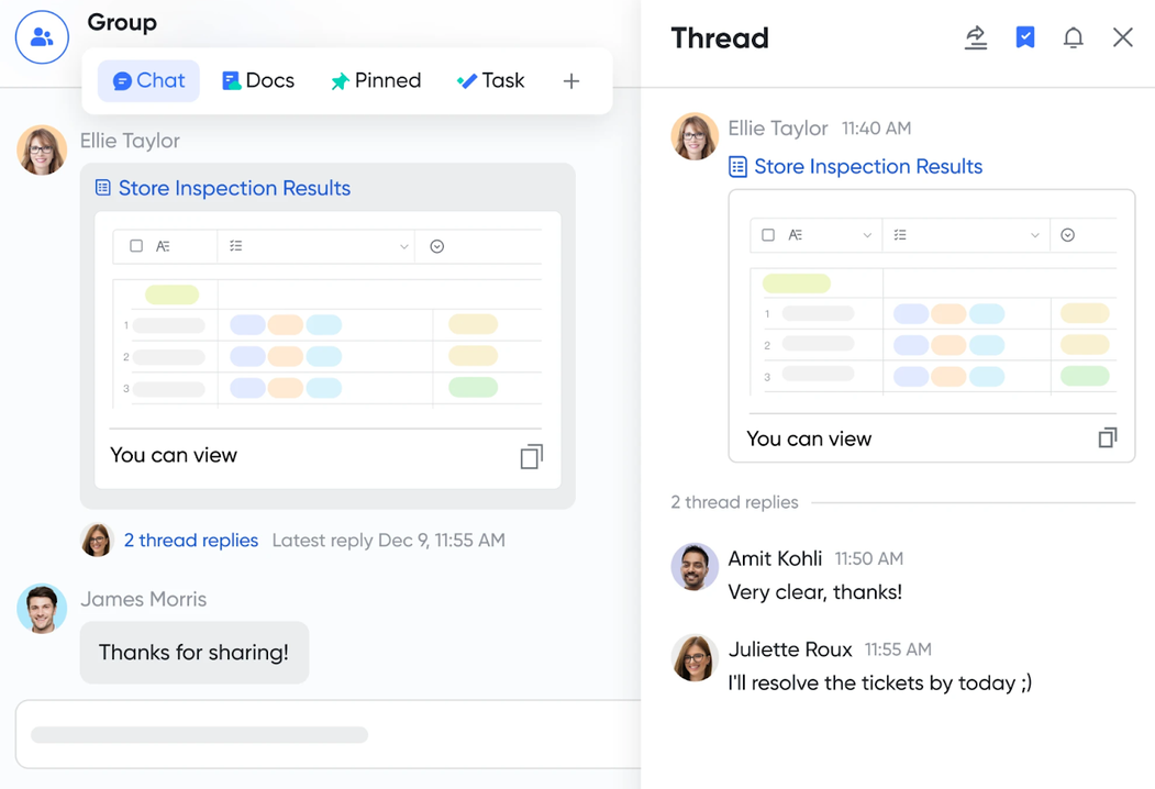 rikkei digital lark suite viet nam