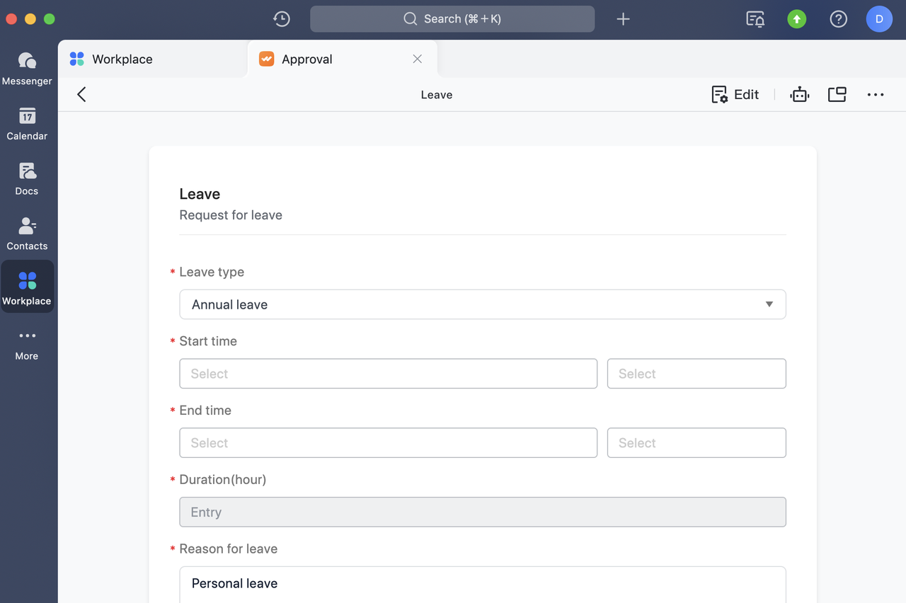 rikkei digital lark suite viet nam
