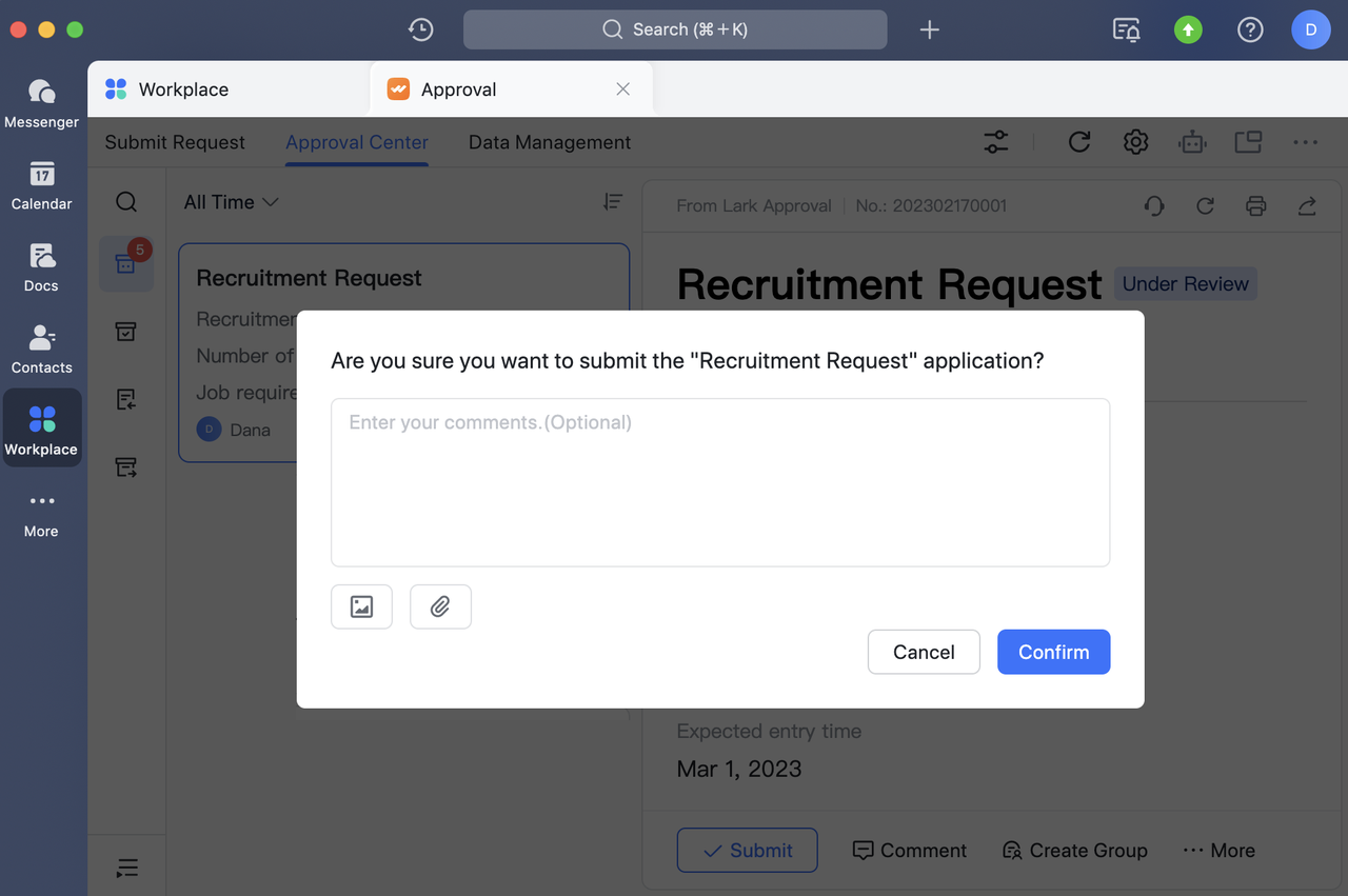 rikkei digital lark suite viet nam