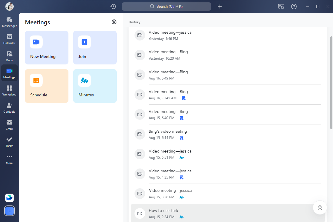 lưu trữ bản ghi